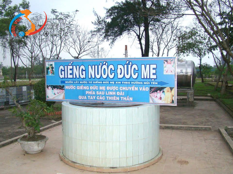 Ngày 1: Thánh địa La Vang Ngày 1: Thánh địa La Vang