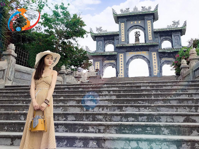 Ngày 3: Ngũ Hành Sơn - Bà Nà Hill Ngày 3: Ngũ Hành Sơn - Bà Nà Hill