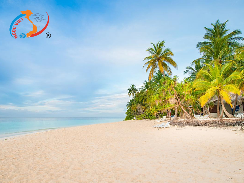 Những địa điểm du lịch “hot” nhất tại Phú Quốc Những địa điểm du lịch “hot” nhất tại Phú Quốc