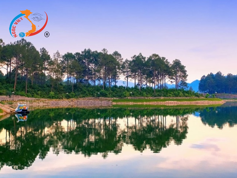 SAPA - FANSIPAN - LAI CHÂU - ĐIỆN BIÊN - SƠN LA - MỘC CHÂU - MAI CHÂU