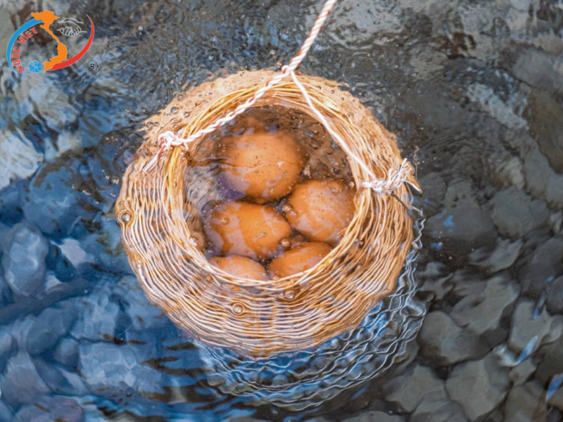 TOUR HỒ TRÀM - BÌNH CHÂU - CẦU NGẮM BIỂN 3N2D