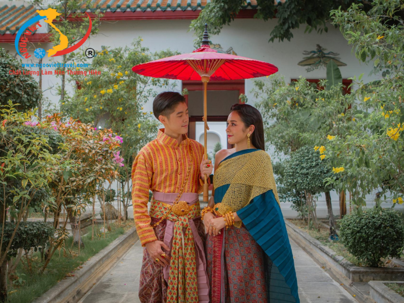 TOUR THÁI LAN TẾT 2026 BANGKOK - PATTAYA - LIGHTING ART MUSEUM & BALLOON GARDEN