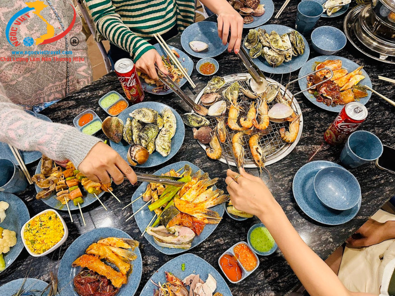 TOUR NHA TRANG 3 NGÀY - KHÁCH SẠN 3,4,5 SAO - TẶNG BUFFET HẢI SẢN + UỐNG BEER KHÔNG GIỚI HẠN