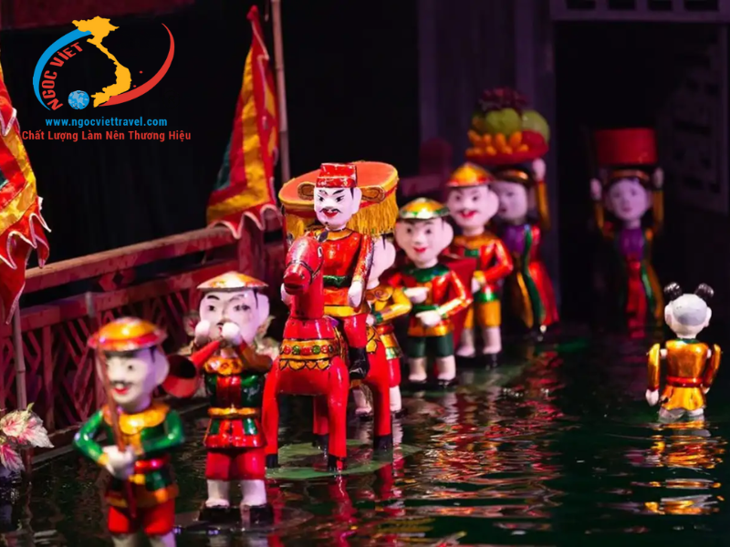 TOUR HÀ NỘI - NINH BÌNH - HẠ LONG - YÊN TỬ - SAPA - HÀ NỘI