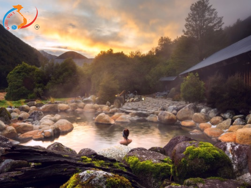 TOUR NHẬT BẢN- NARITA – TOKYO – FUJI –  NAGOYA – KANSAI