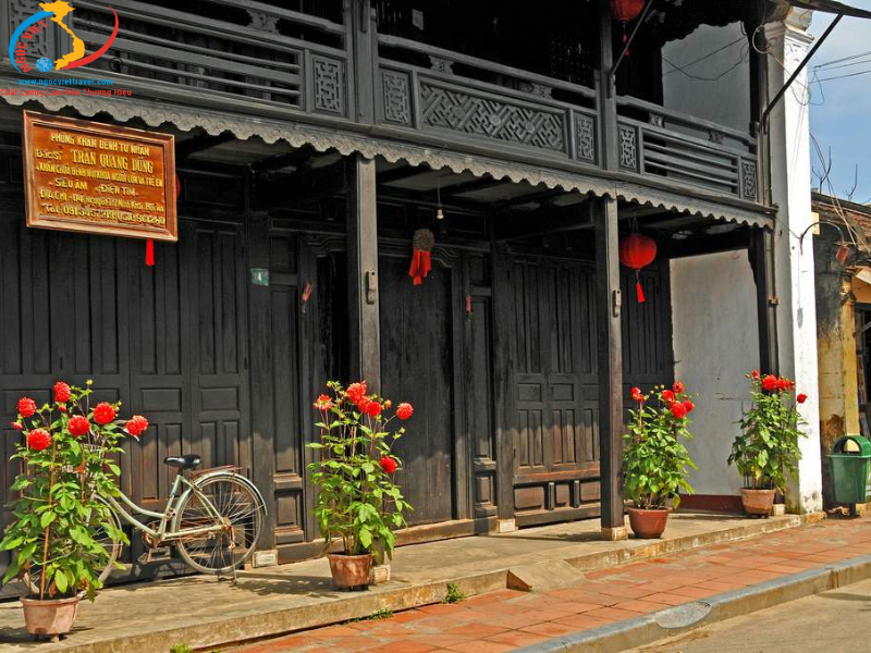 TOUR ĐÀ NẴNG - BÀ NÀ - HỘI AN - BÁN ĐẢO SƠN TRÀ