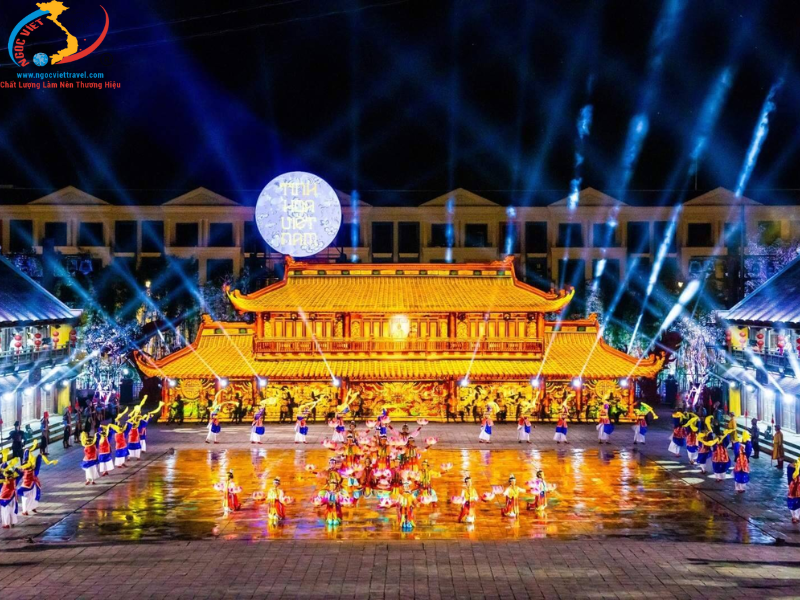 TOUR PHÚ QUỐC - 3N2Đ - KHÁM PHÁ VẺ ĐẸP CỦA ĐẢO NGỌC