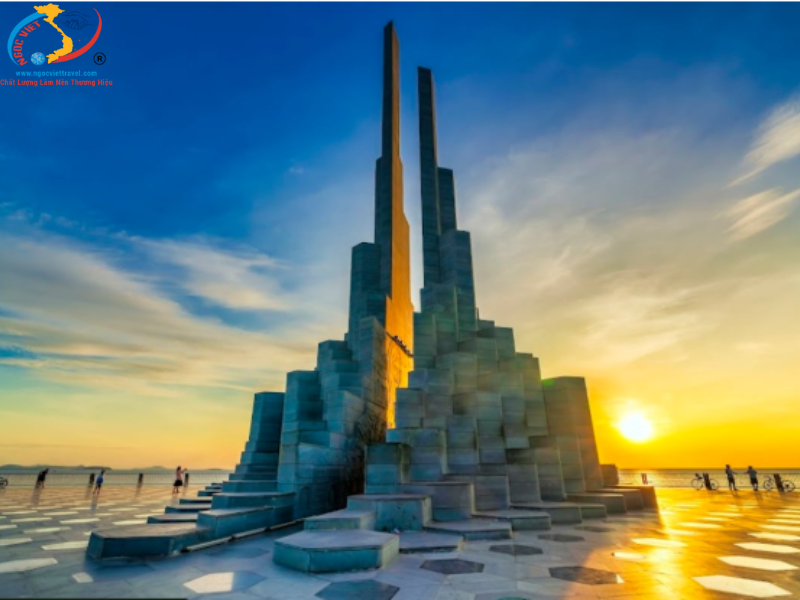 TOUR QUY NHƠN - PHÚ YÊN - TỐI THỨ 5 HÀNG TUẦN - XE VIP LIMOUSINE - 3 NGÀY 3 ĐÊM