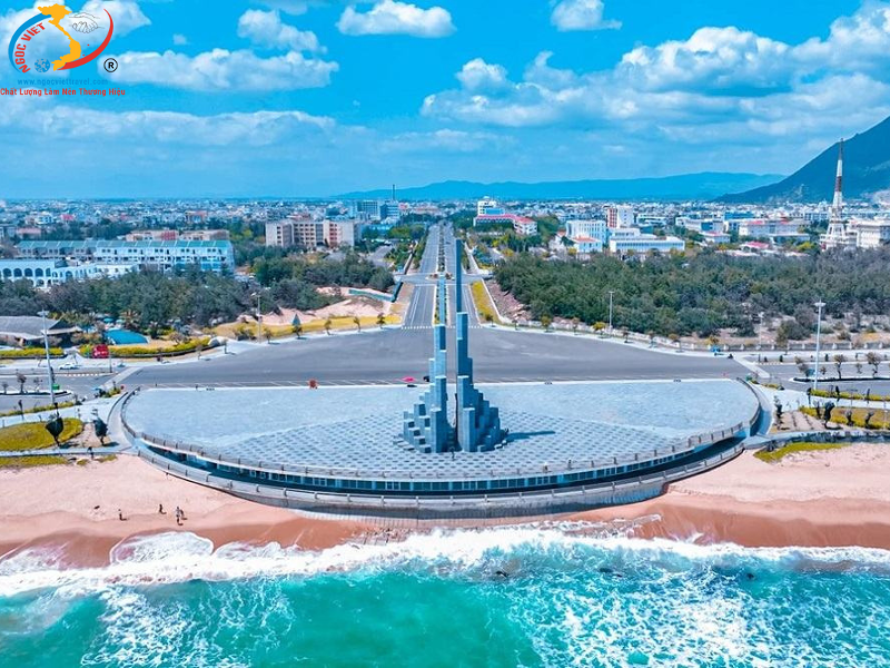 TOUR QUY NHƠN - PHÚ YÊN - TỐI THỨ 5 HÀNG TUẦN - XE VIP LIMOUSINE - 3 NGÀY 3 ĐÊM