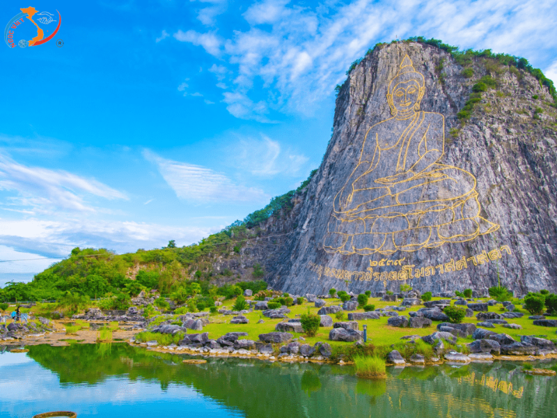 TOUR THÁI LAN: BANGKOK - PATTAYA - SUANTHAI - FREEDAY 5N4Đ - VIETNAM AIRLINES