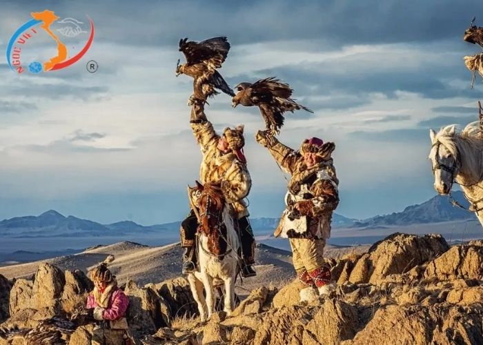 TOUR MÔNG CỔ- ULAANBAATAR – TERELJ NATIONAL PARK