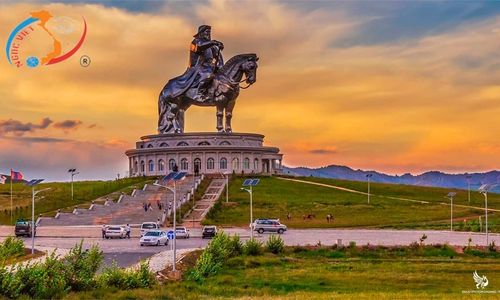TOUR MÔNG CỔ- ULAANBAATAR – TERELJ NATIONAL PARK