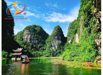 TOUR HÀ NỘI -  NINH BÌNH - HẠ LONG - YÊN TỬ 3N2D